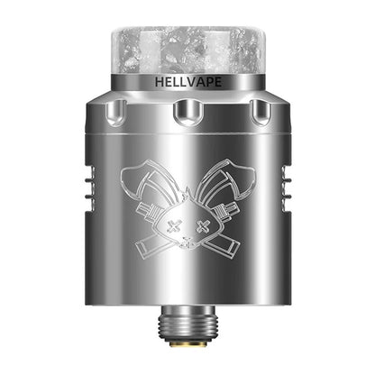 Hellvape Dead Rabbit 3 RDA Tank Atomizer