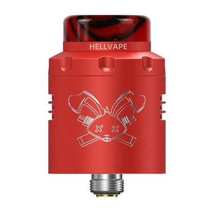 Hellvape Dead Rabbit 3 RDA Tank Atomizer