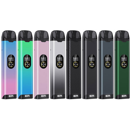 Hellvape EIR Pod Kit 800mAh