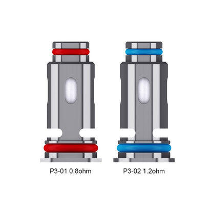 Hellvape EIR Replacement Mesh Coil 3pcs/pack