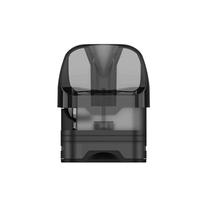 Hellvape EIR Replacement Empty Pod Cartridge 2.5ml 3pcs/pack