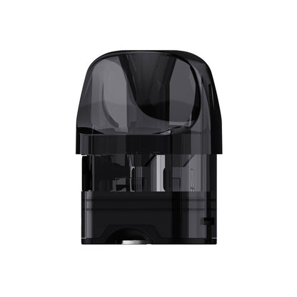 Hellvape EIR Replacement Empty Pod Cartridge 2.5ml 3pcs/pack