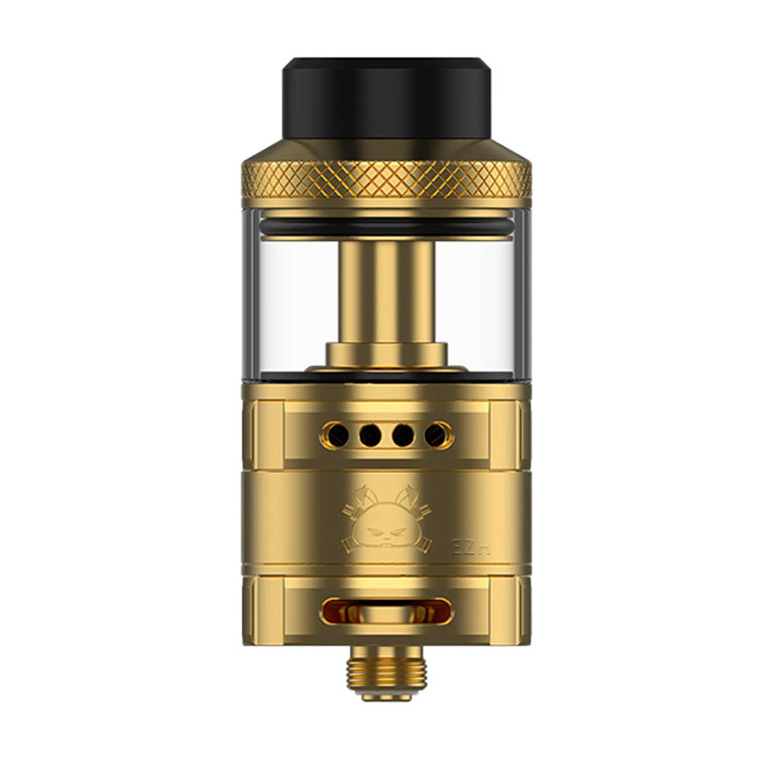 Hellvape Fat Rabbit Solo RTA 4.5ml