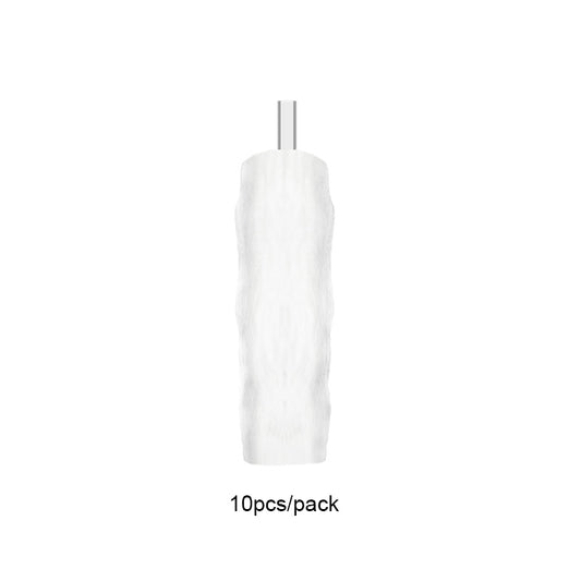 Hellvape Max Shoelace Cotton for Dead Rabbit M 10pcs/pack