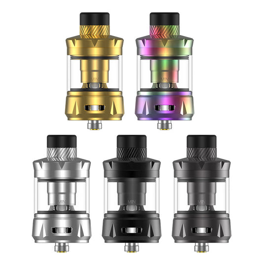 Hellvape TLC Sub Ohm Tank