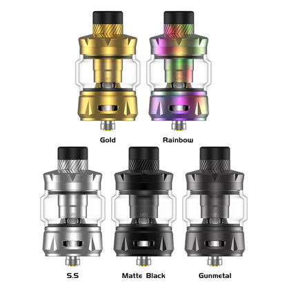 Hellvape TLC Sub Ohm Tank