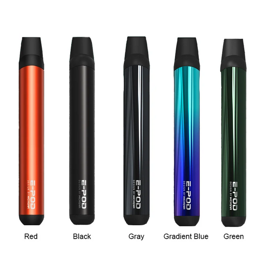 Hcigar E-Pod Kit 2ml 650mAh