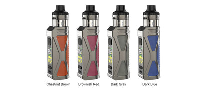 HorizonTech Durandal Mod Kit 3000mAh