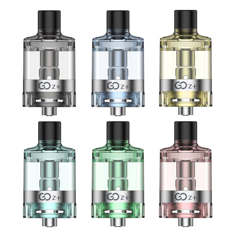 Innokin GO Z+ Tank Atomizer 3.5ml Cheap Online Shop | vapormo.com