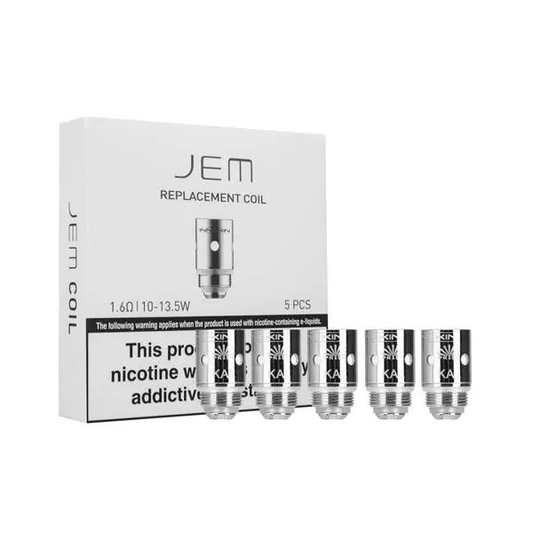 Innokin Jem Pen Replacement Coil 5pcs/pack