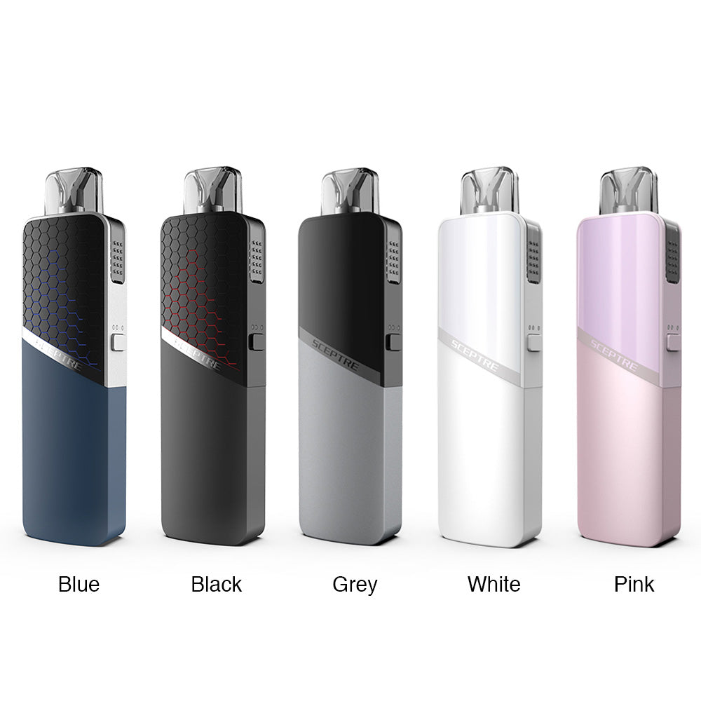 Innokin Sceptre Mod Pod Kit 1400mAh cheap online