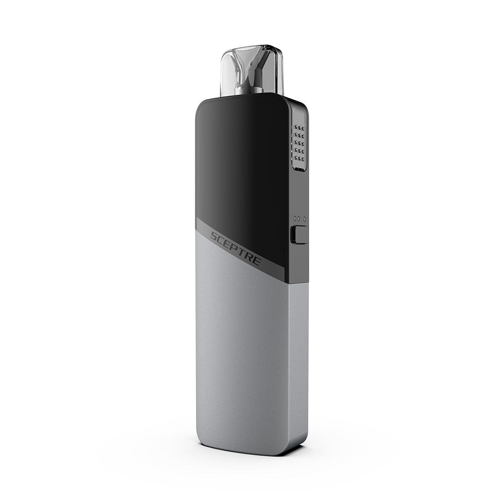 elfbar nachfüll pod läuft aus Innokin Sceptre Tube Pod Vape Kit