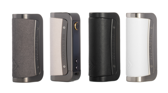 Innokin Coolfire Z80 80W Box Mod
