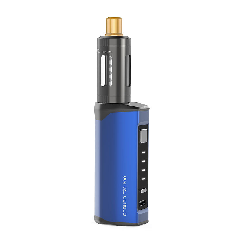 Innokin Endura T22 Pro Kit 3000mAh 4.5ml online discount