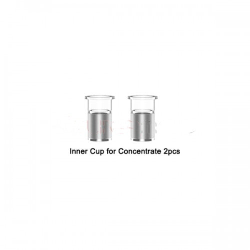 Ispire Daab Replacement Cup 1pc/2pcs