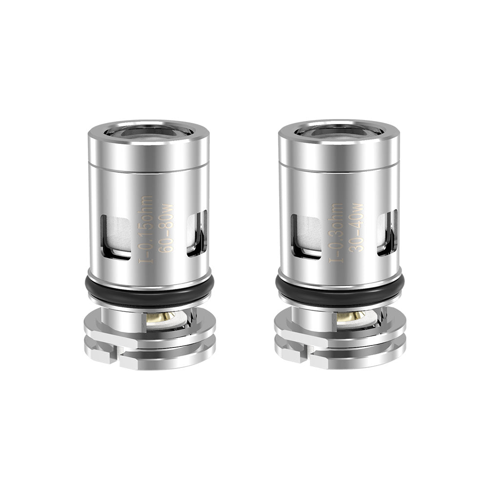 Isurevape Diavel Replacement Coil 5pcs