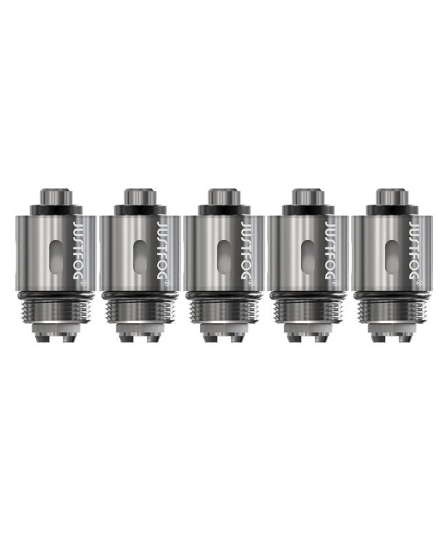 Justfog 14/16 Series Coil 5pcs/pack online sale