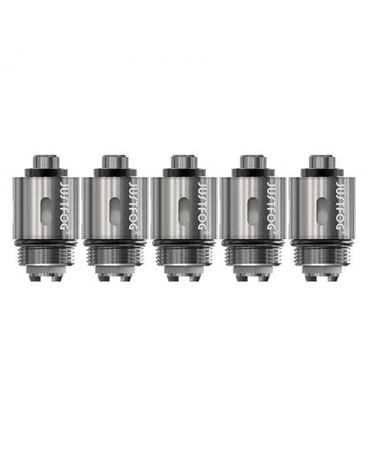 Justfog 14/16 Series Coil 5pcs/pack