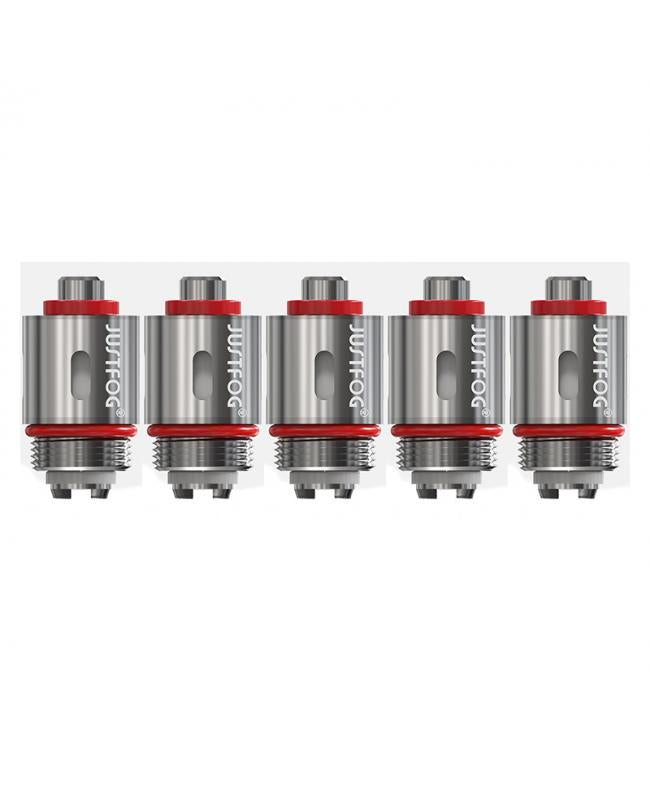 Justfog 14/16 Series Coil 5pcs/pack