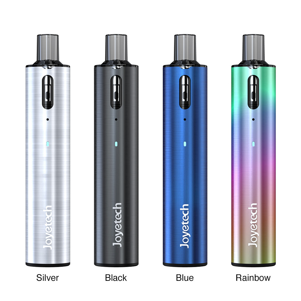 Joyetech eGo Pod Kit 2ml/1000mAh Cheap Sale vapormo.com
