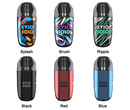 Joyetech EVIO Solo Pod Kit 1000mAh