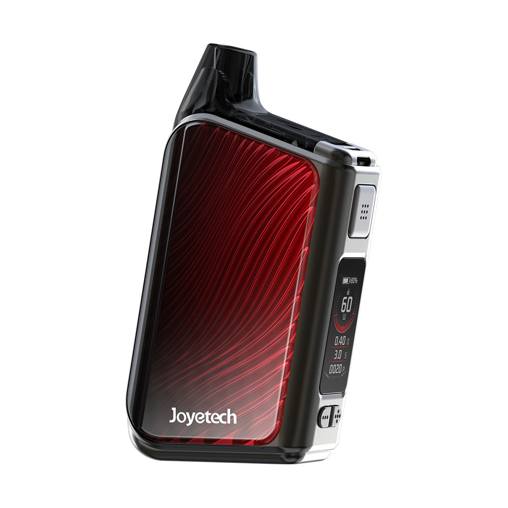 Joyetech ObliQ 60W Pod Kit 1800mAh 3.5ml