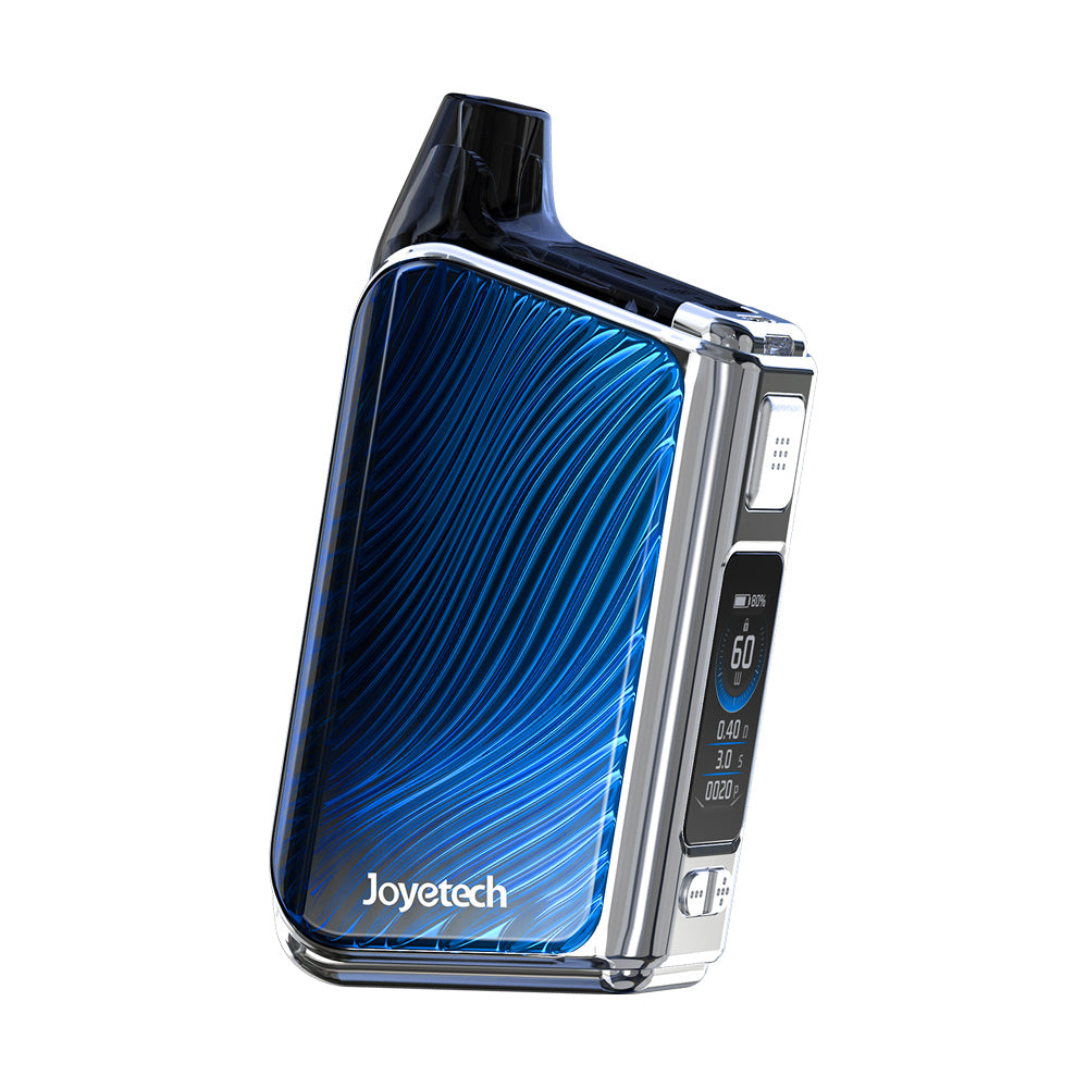 Joyetech ObliQ 60W Pod Kit 1800mAh 3.5ml