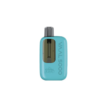 Vaal 5000 Pod System Kit 570mAh 5000 Puffs