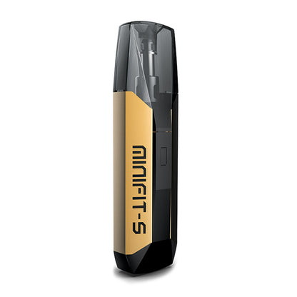 Justfog Minifit-S Pod System Kit 420mAh