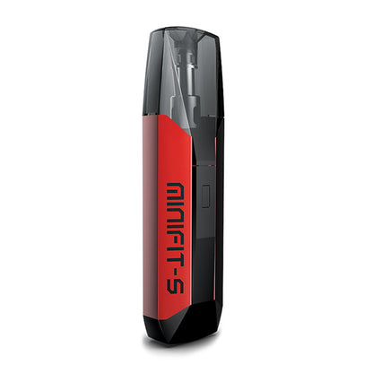 Justfog Minifit-S Pod System Kit 420mAh