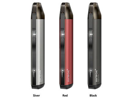 JUSTFOG QPod Kit 900mAh & 1.9ml