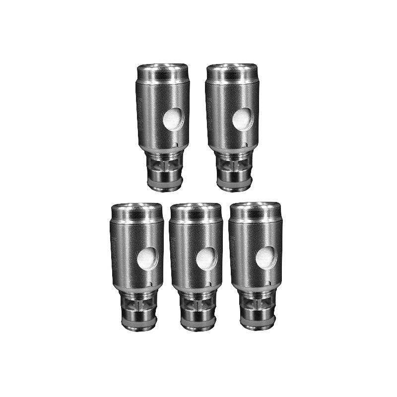 Kangertech Clapton Replacement Coil 5pcs/pack