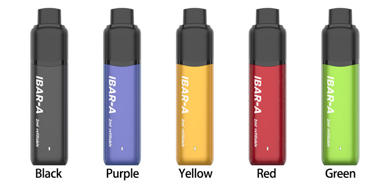 Kanger IBAR-A Kit 400mAh