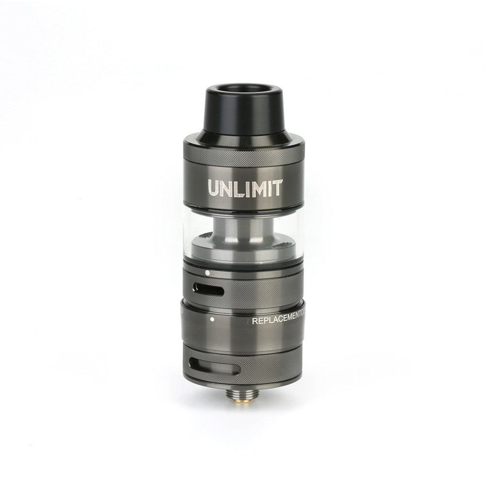 KIZOKU Unlimit DL RTA 3.5ml