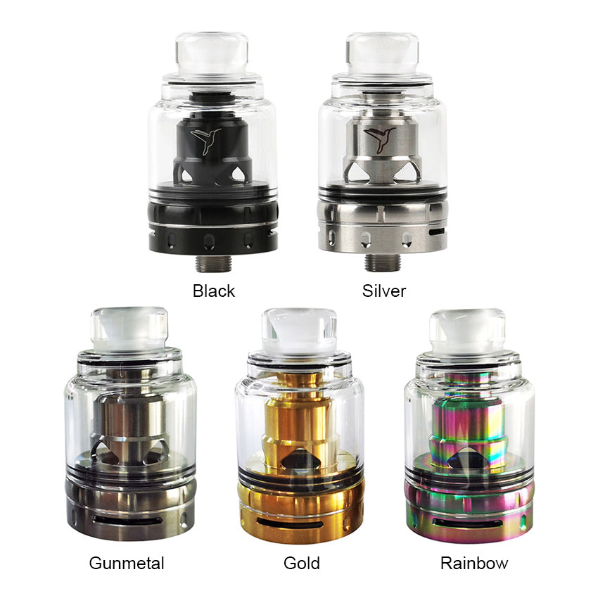 KSL Vapor Colibri Atomizer 3ml