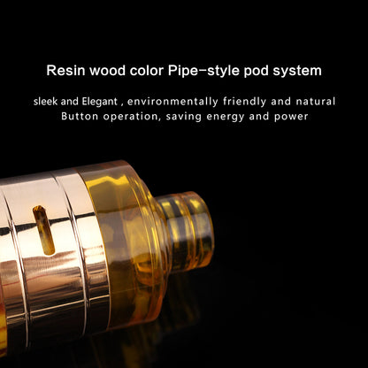 Kamry GT ePipe Tank Atomizer 2.8ml