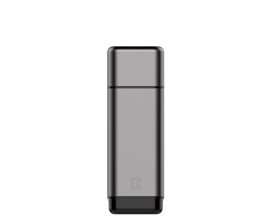 KangerTech RAILIT RL1 Pod Kit 500mAh 2ml