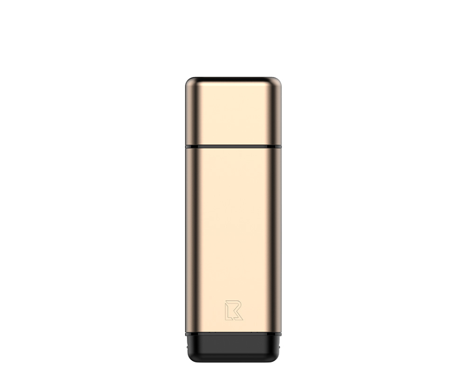 KangerTech RAILIT RL1 Pod Kit 500mAh 2ml