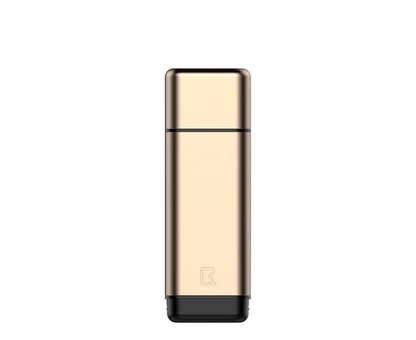 KangerTech RAILIT RL1 Pod Kit 500mAh 2ml