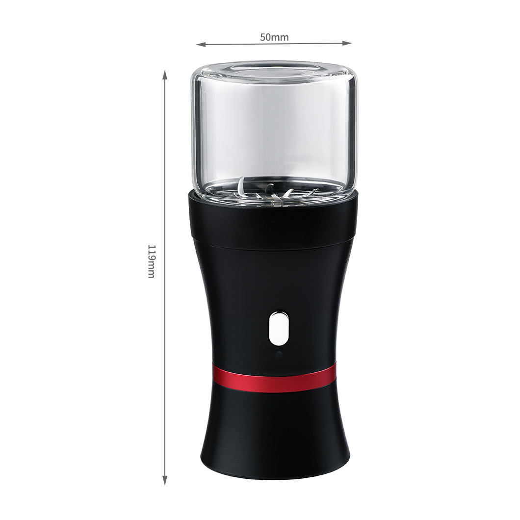 LTQ Vapor Electric Herb Grinder 1100mAh