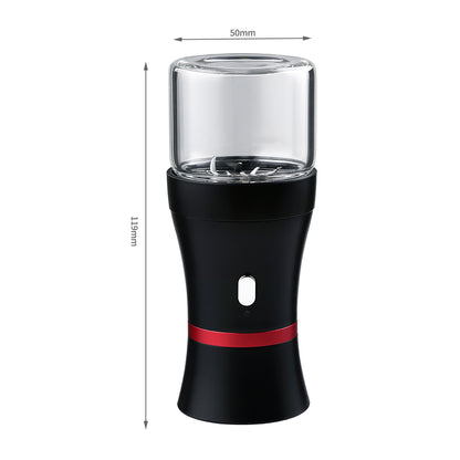 LTQ Vapor Electric Herb Grinder 1100mAh