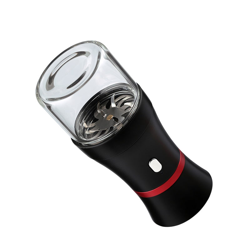 LTQ Vapor Electric Herb Grinder 1100mAh