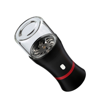 LTQ Vapor Electric Herb Grinder 1100mAh
