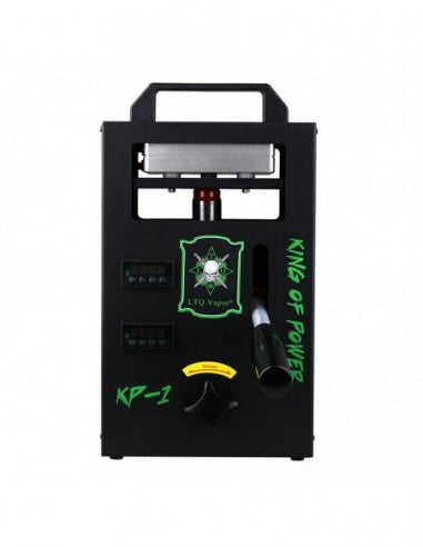 LTQ Vapor Rosin Press Machine KP-1 200W