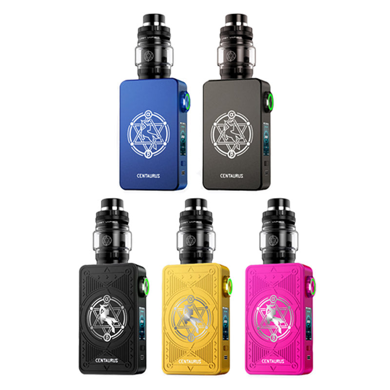 Lost Vape Centaurus M200 Box Kit