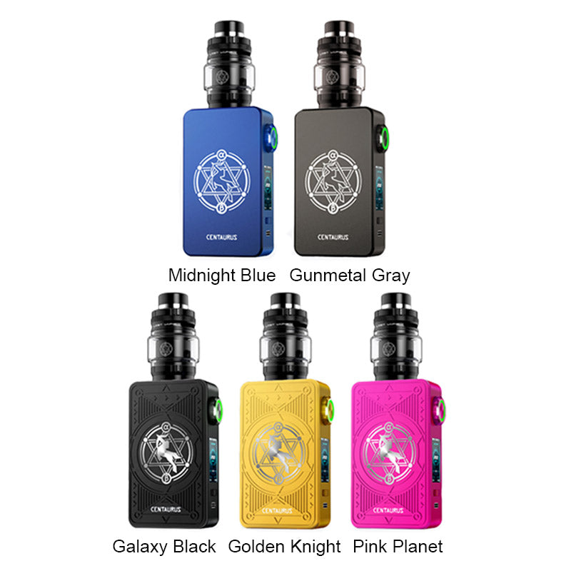Lost Vape Centaurus M200 Box Kit Cheap Online Shop | vapormo.com Lost Vape Centaurus M200 Box Kit Cheap Online Shop | vapormo.com