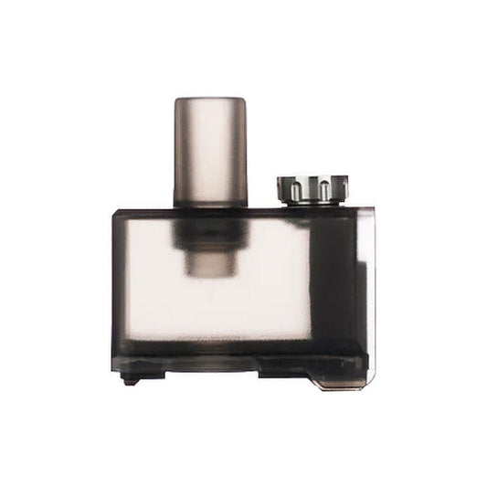 LVE Orion II Replacement Empty Pod Cartridge 4.5ml(2pcs/pack)