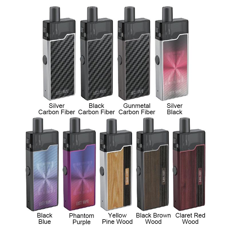 Lost Vape Orion Mini Pod System Kit Cheap Online Shop | vapormo.com Lost Vape Orion Mini Pod System Kit Cheap Online Shop | vapormo.com