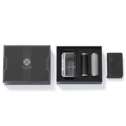 Lost Vape Thelema Quest Clear Box Mod 200W (Gift Box)