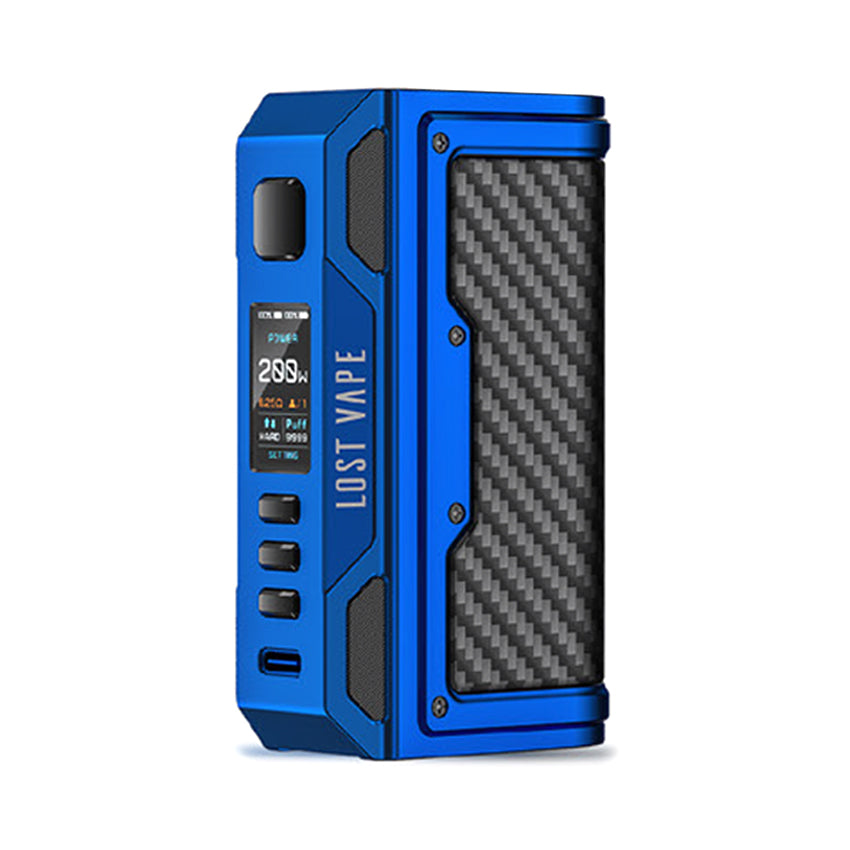 Lost Vape Thelema Quest Box Mod 200W available online | vapormo.com Lost Vape Thelema Quest Box Mod 200W available online | vapormo.com